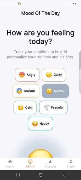BeeYou – screenshot 3