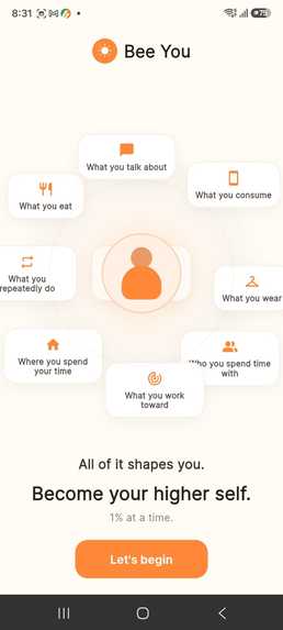 BeeYou – screenshot 6