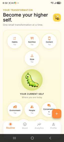 BeeYou – screenshot 7