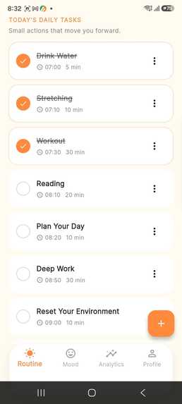 BeeYou – screenshot 9