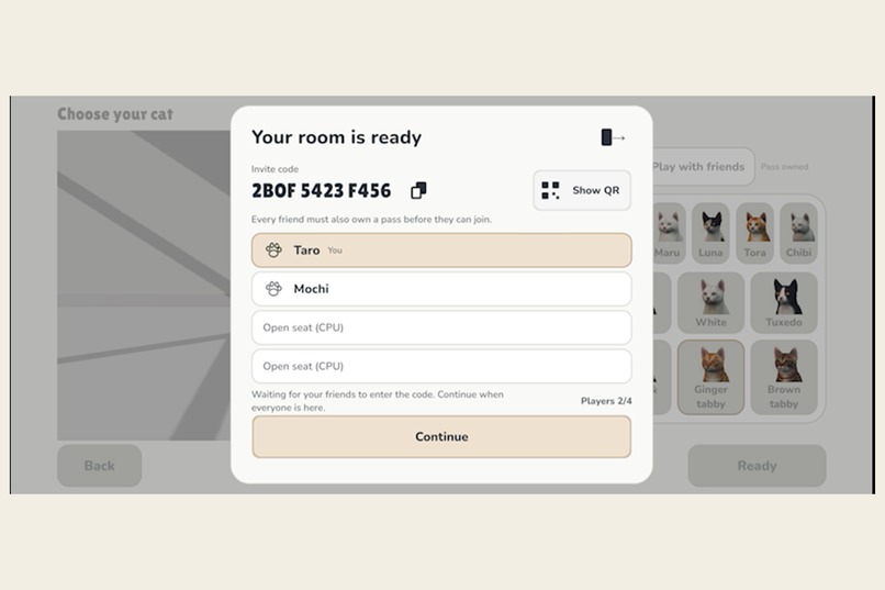 CleaNyan – screenshot 5