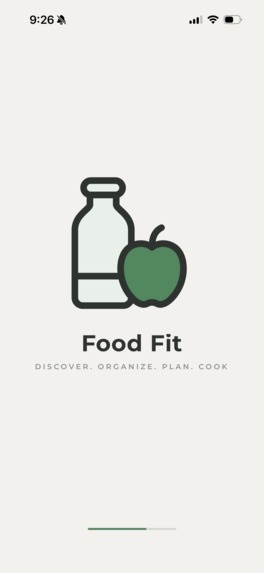 Recipe Organizer - Food Fit – screenshot 8