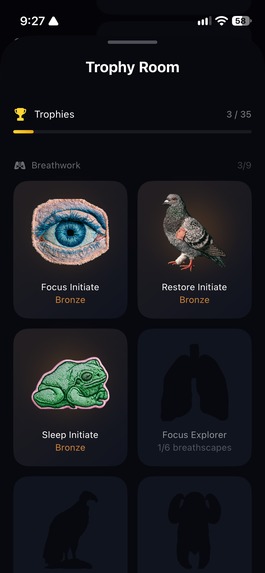 Pulmonaut – screenshot 11