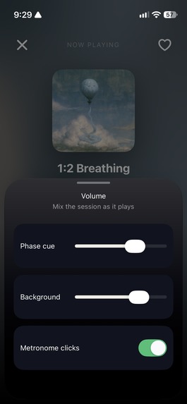 Pulmonaut – screenshot 12
