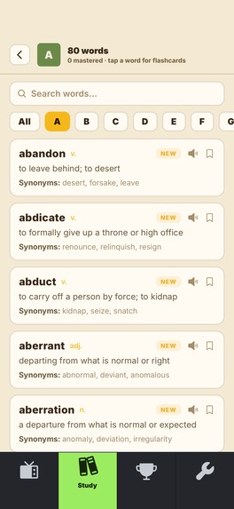 Zombie Vocab – screenshot 7