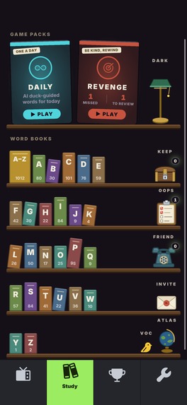 Zombie Vocab – screenshot 4