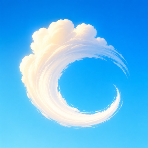 Paint Clouds – screenshot 9