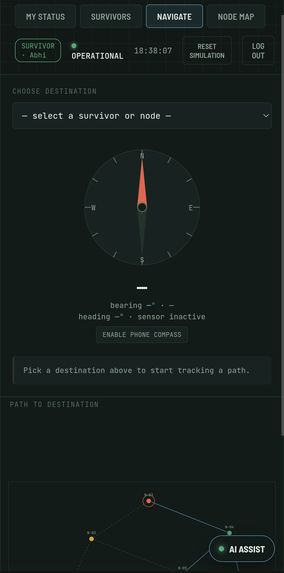 GhostGrid  – screenshot 6