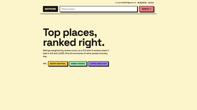 Sherina – screenshot 1