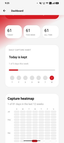Kairos – screenshot 4