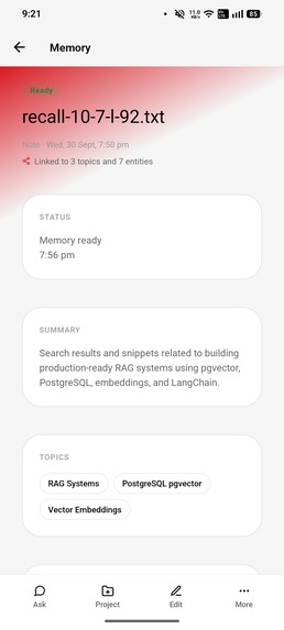 Kairos – screenshot 5