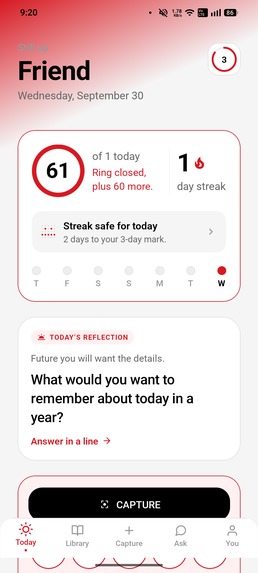 Kairos – screenshot 12