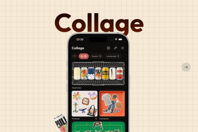 Cutrove | AI Cutout Collection – screenshot 5