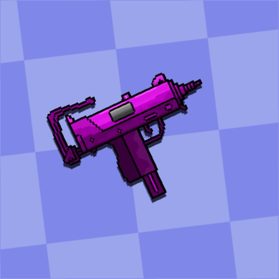 Weapon Lab – screenshot 1