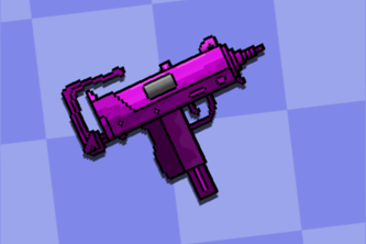 Weapon Lab