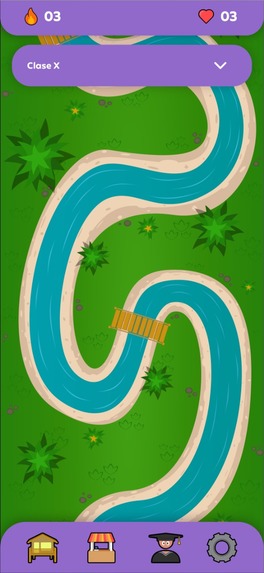 Peakmind – screenshot 4