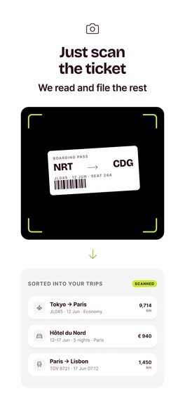 farstamp – screenshot 2