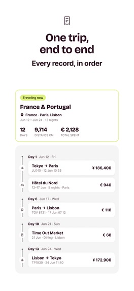 farstamp – screenshot 4
