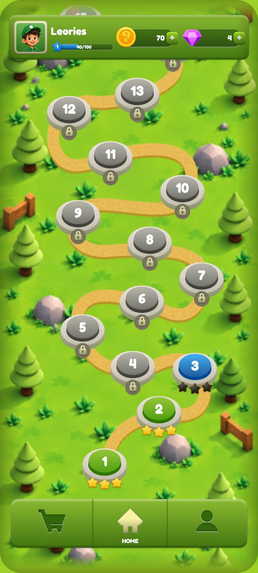 Pocket Golf – screenshot 6