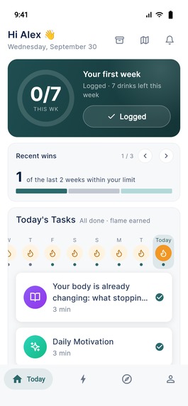 Gosober – screenshot 1
