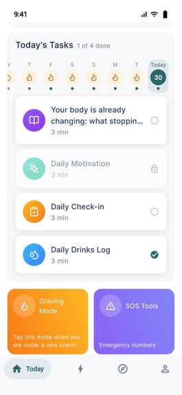 Gosober – screenshot 2