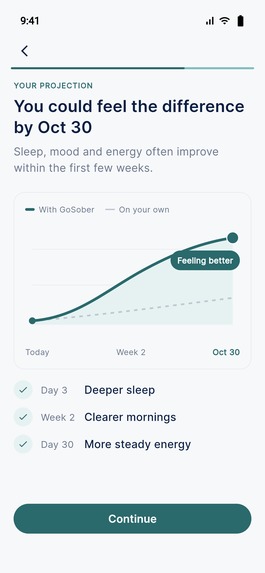 Gosober – screenshot 6