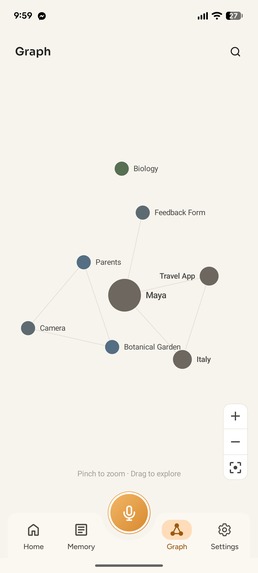Cereon - Your Second Brain – screenshot 9