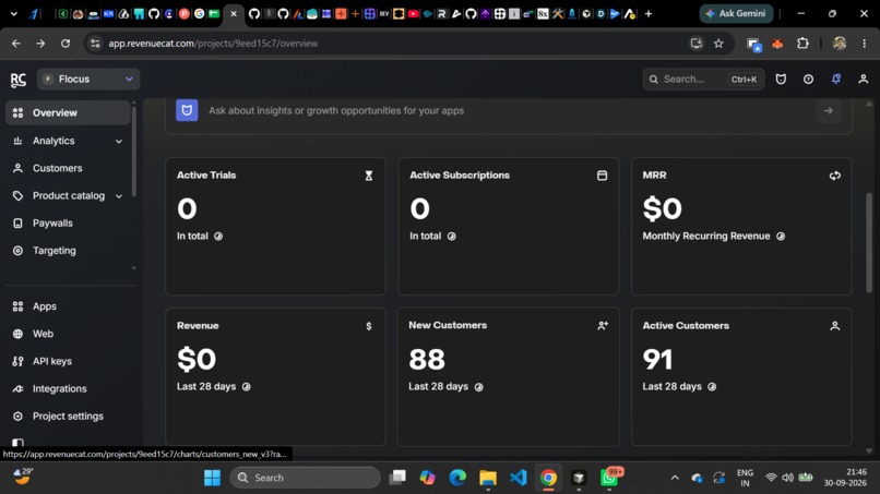 Flocus – screenshot 15