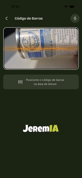 JeremIA – screenshot 5