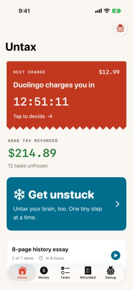Unstuck – screenshot 4