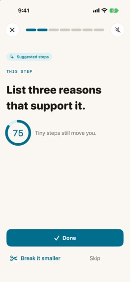 Unstuck – screenshot 5