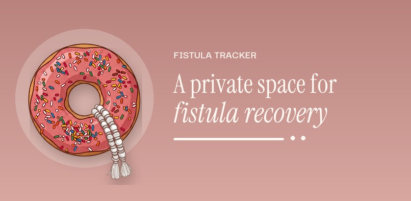 Fistula Tracker – screenshot 7