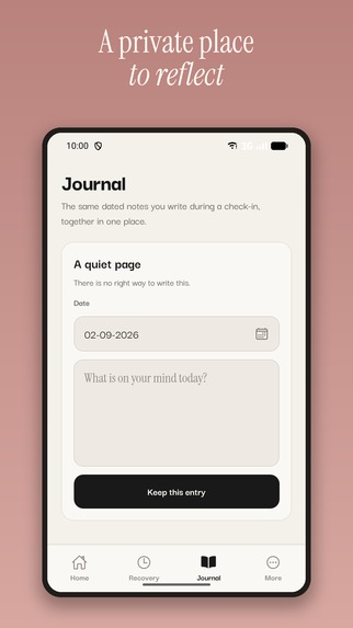 Fistula Tracker – screenshot 5