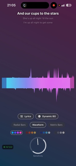 ThunderBars – screenshot 3