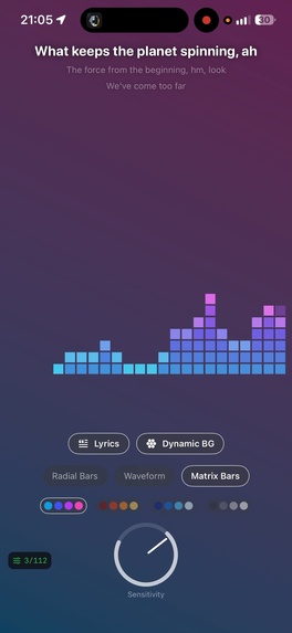ThunderBars – screenshot 4