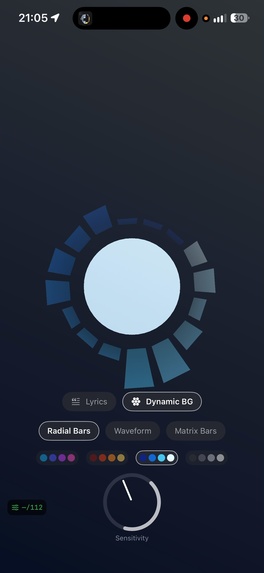 ThunderBars – screenshot 2