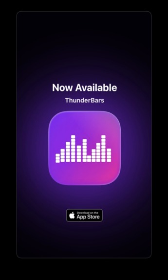 ThunderBars – screenshot 1