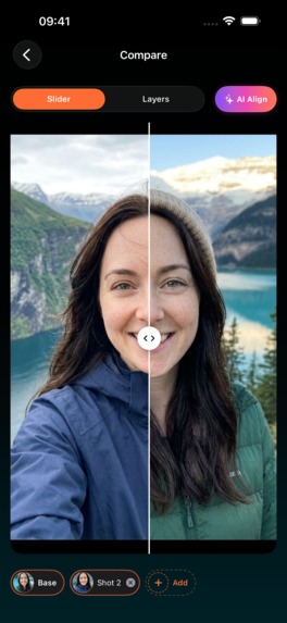 MatchShot: The Overlay Camera – screenshot 2