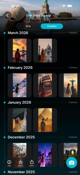 MatchShot: The Overlay Camera – screenshot 4