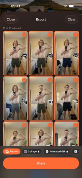 MatchShot: The Overlay Camera – screenshot 3