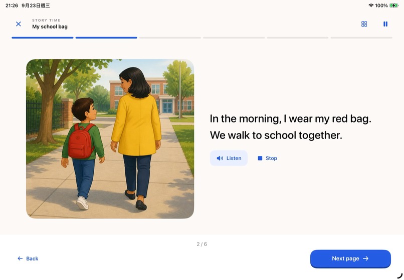 Mystoria – screenshot 7