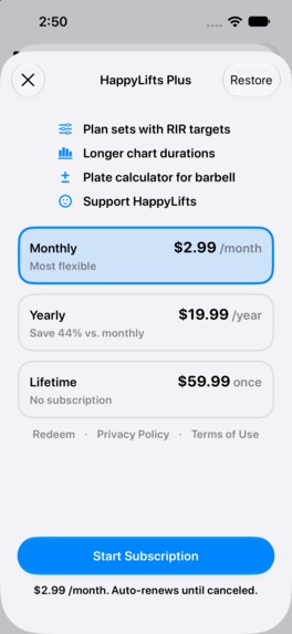 HappyLifts – screenshot 13