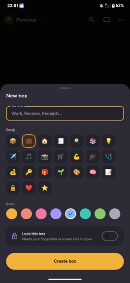 Tibb – screenshot 3