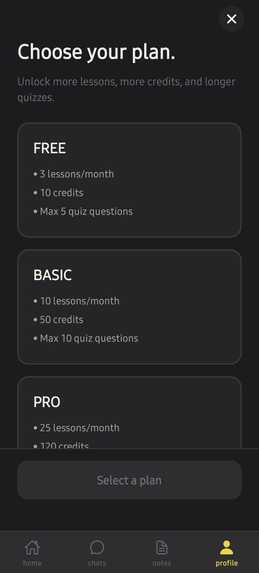 sidenote – screenshot 3