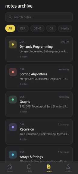 sidenote – screenshot 7