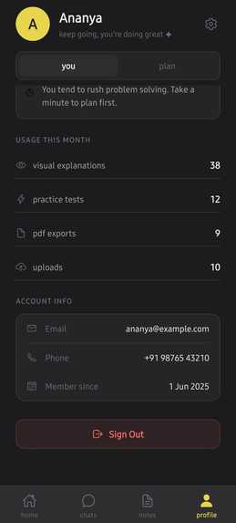 sidenote – screenshot 9