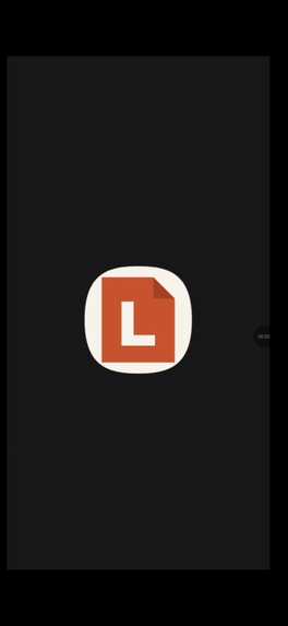 LATER – screenshot 5