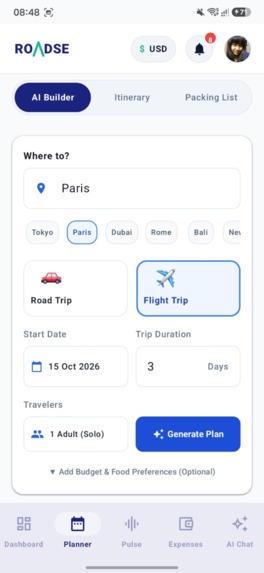 ROADSE – screenshot 7