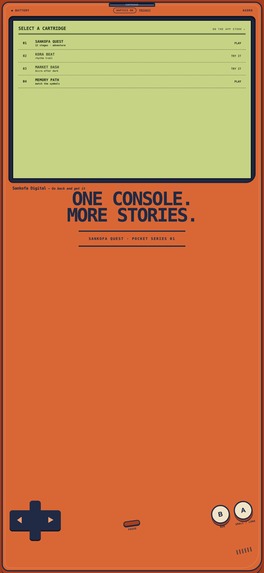 Agoro Pocket – screenshot 2