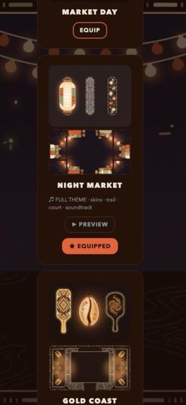 Agoro Bounce – screenshot 4